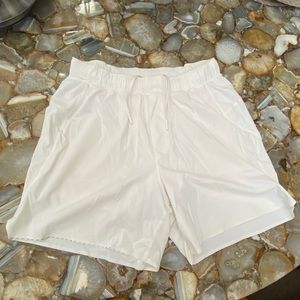 Surge short 5” liner